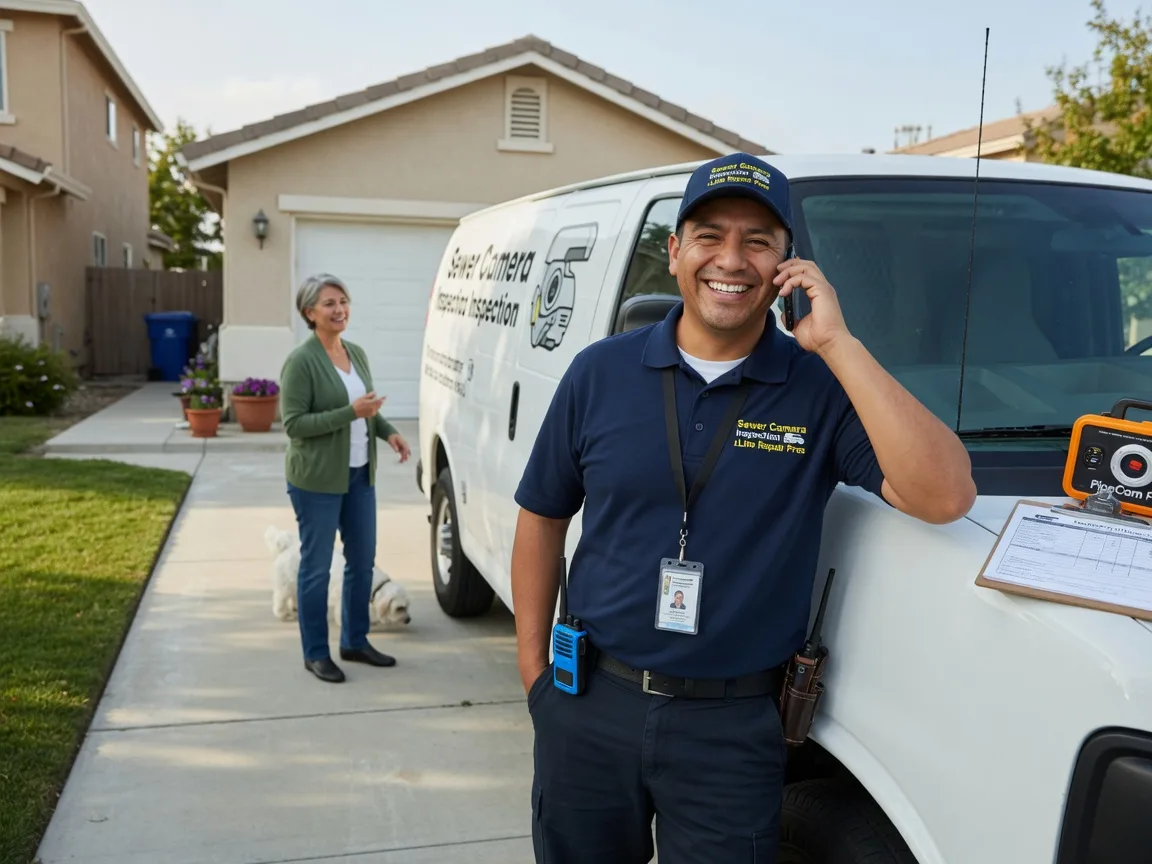 Sewer Line Repair Copen, WV FAQs